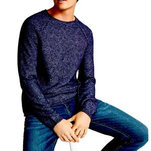 And Now This Men’s Crewneck Pullover Sweater-NWT